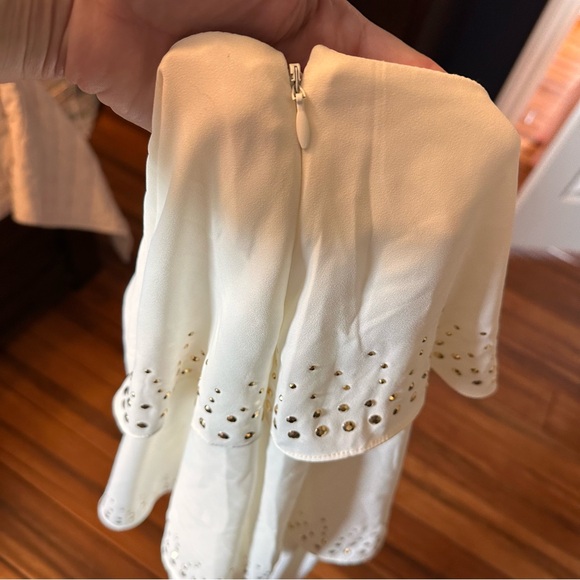 NEW Express Dress Women’s Size 0 - Picture 4 of 9